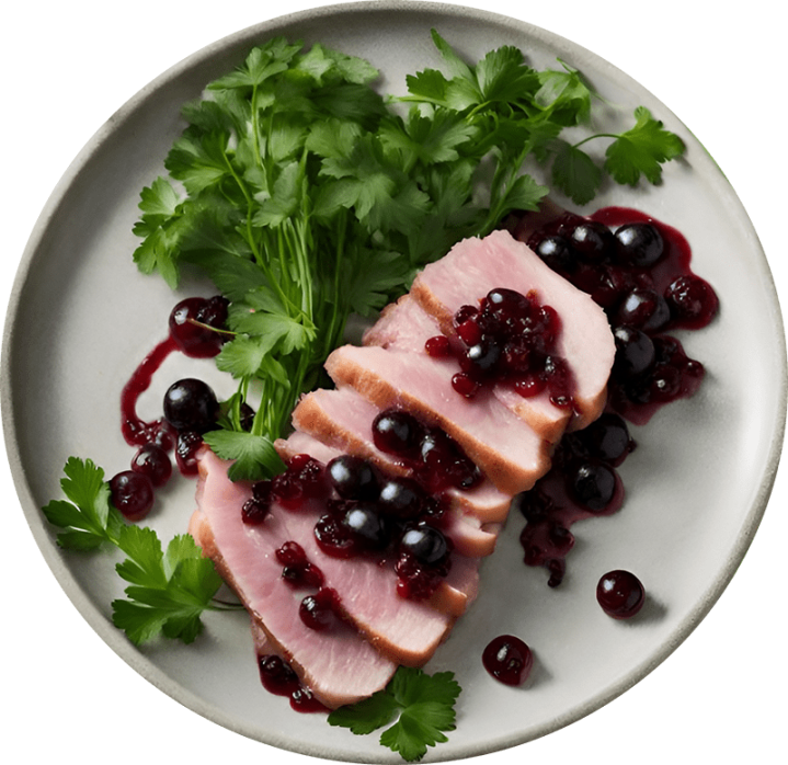 Le restaurant Le Petit Blanc Dijon