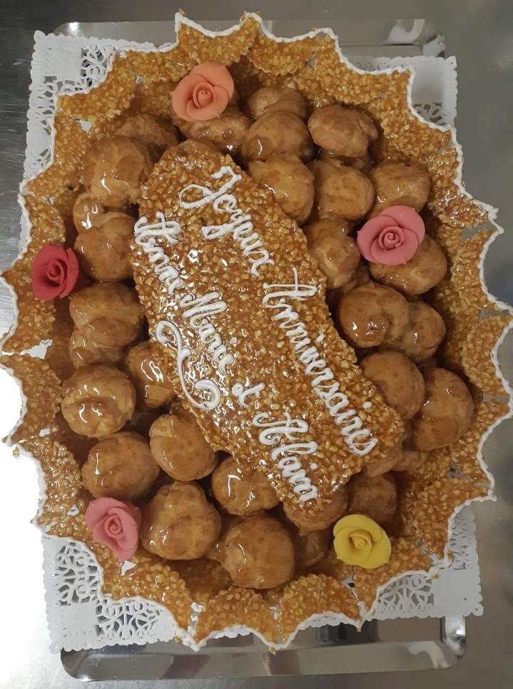 Service traiteur Dijon