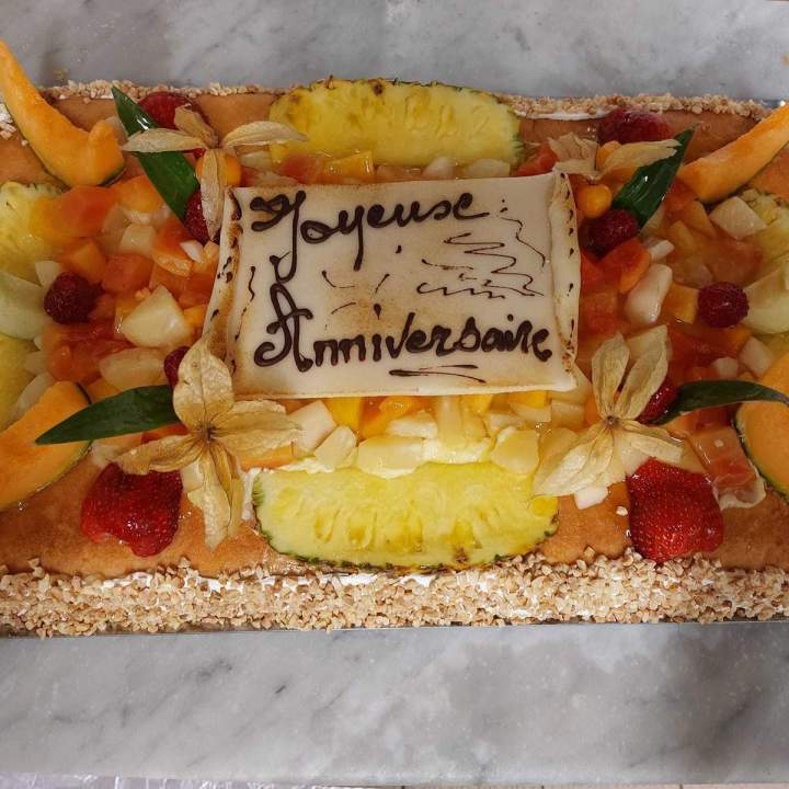 Traiteur événementiel Dijon